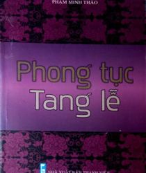 PHONG TỤC TANG LỄ