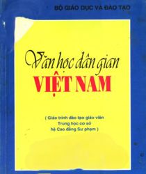 VĂN HỌC DÂN GIAN VIỆT NAM