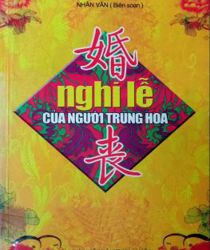 NGHI LỄ CỦA NGƯỜI TRUNG HOA