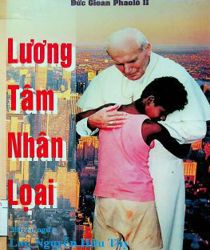 LƯƠNG TÂM NHÂN LOẠI