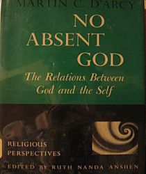 NO ABSENT GOD