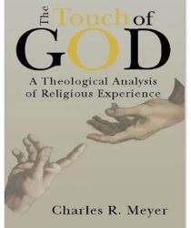 THE TOUCH OF GOD
