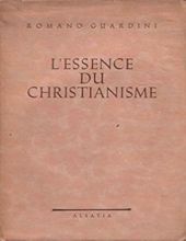 L'ESSENCE DU CHRISTIANISME