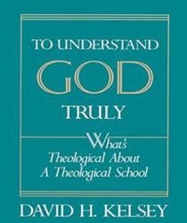 TO UNDERSTAND GOD TRULY