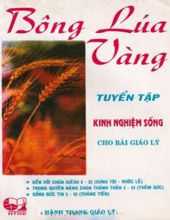 BÔNG LÚA VÀNG