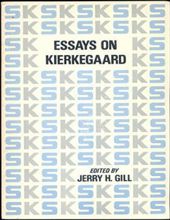 ESSAYS ON KIERKEGAARD