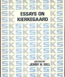 ESSAYS ON KIERKEGAARD