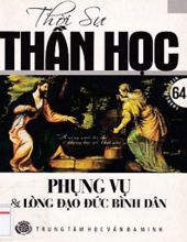 THỜI SỰ THẦN HỌC: SỐ 64, THÁNG 05 NĂM 2014