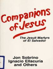 COMPANIONS OF JESUS