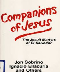 COMPANIONS OF JESUS