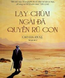 LẠY CHÚA! NGÀI ĐÃ QUYẾN RŨ CON