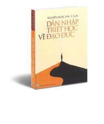 DẪN NHẬP TRIẾT HỌC VỀ ĐẠO ĐỨC