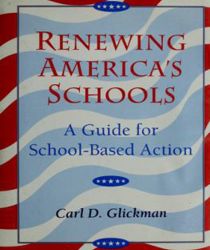 RENEWING AMERICA's SCHOOLS