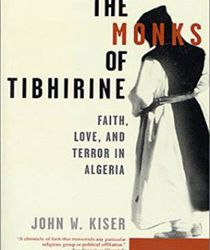 THE MONKS OF TIBHIRINE 