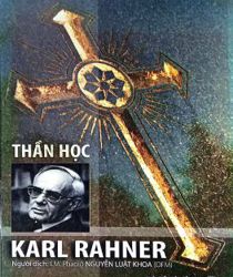 THẦN HỌC KARL RAHNER