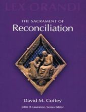 THE SACRAMENT OF RECONCILIATION