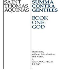 SUMMA CONTRA GENTILES