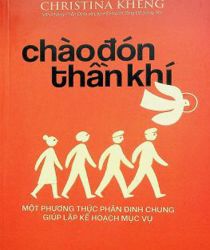 CHÀO ĐÓN THẦN KHÍ: MỘT PHƯƠNG THỨC PHÂN ĐỊNH CHUNG GIÚP LẬP KẾ HOẠCH MỤC VỤ