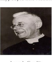 LAYPEOPLE INTO ACTION