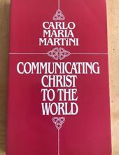 COMMUNICATING CHRIST TO THE WORLD