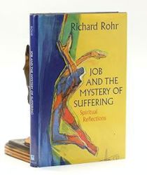 JOB AND THE MYSTERY OF SUFFERING: SPIRITUAL REFLECTIONS