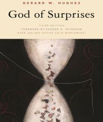 GOD OF SURPRISES