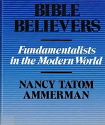 BIBLE BELIEVERS