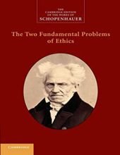 THE TWO FUNDAMENTAL PROBLEMS OF ETHICS 