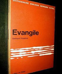 ÉVANGILE
