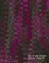 THE OTHER SIDE OF NOTHINGNESS