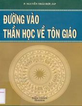 ĐƯỜNG VÀO THẦN HỌC VỀ TÔN GIÁO