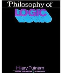 PHILOSOPHY OF LOGIC: HARPER ESSAYS IN PHILOSOPHY