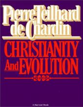 CHRISTIANITY AND EVOLUTION