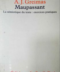 MAUPASSANT