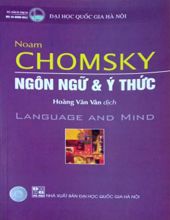 NGÔN NGỮ & Ý THỨC