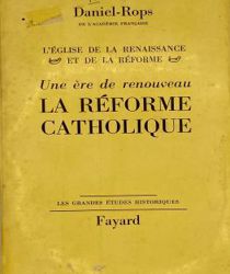 L'ÉGLISE DE LA RENAISSANCE ET DE LA RÉFORME