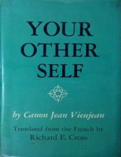 YOUR OTHER SELF