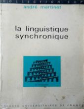 LA LINGUISTIQUE SYNCHRONIQUE