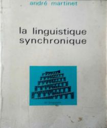 LA LINGUISTIQUE SYNCHRONIQUE