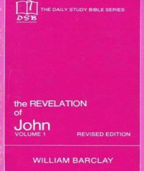 THE DAILY STUDY BIBLE SERIES: THE REVELATION OF JOHN