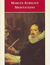MARCUS AURELIUS ANTONINUS - MEDITATIONS