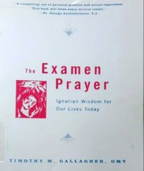 THE EXAMEN PRAYER