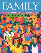 FAMILY: A CHRISTIAN SOCIAL PERSPECTIVE