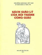 SÁCH GIÁO LÝ CỦA HỘI THÁNH CÔNG GIÁO 