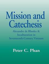 MISSION AND CATECHESIS