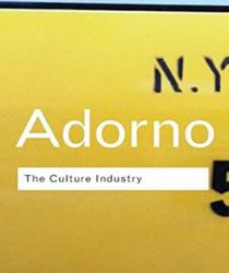 CULTURE INDUSTRY