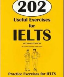 202 USEFUL EXERCISES FOR IELTS