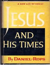 JESUS AND HIS TIMES
