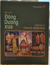 DU LỊCH ĐÔNG DƯƠNG XƯA