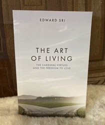 THE ART OF LIVING:
